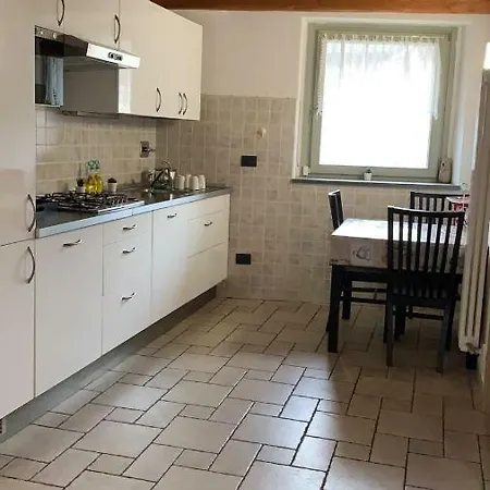 Casa Alexandra Lägenhet *
