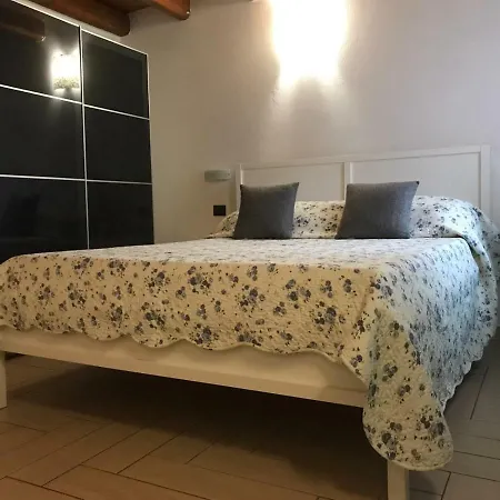 Casa Alexandra Lägenhet *